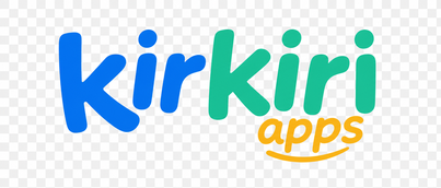 kirkiri apps logo